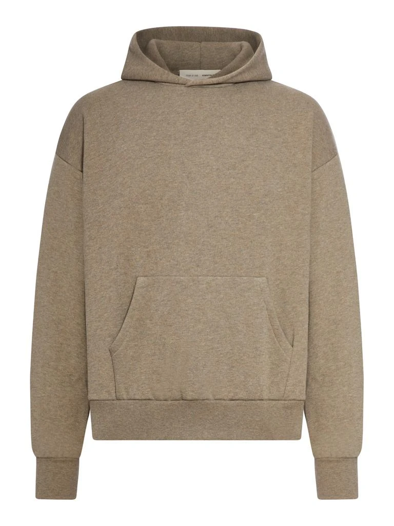 Essentials HOODIE 1