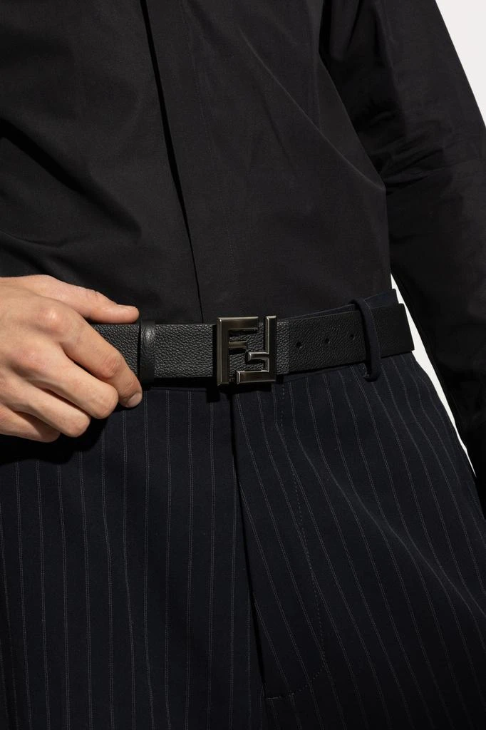 Fendi Double-sided belt - Belts - BeyondStyle display picture 1