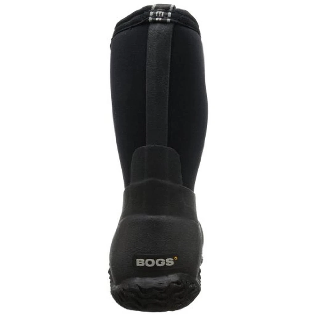 Bogs Classic Mid Womens Comfort Insole Rubber Rain Boots 2