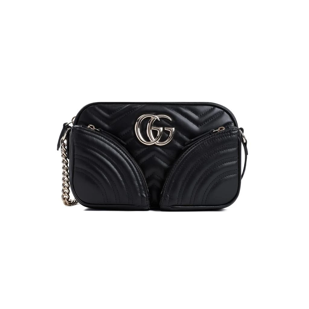 Gucci Marmont 2.0 Gg Shoulder Bag 2