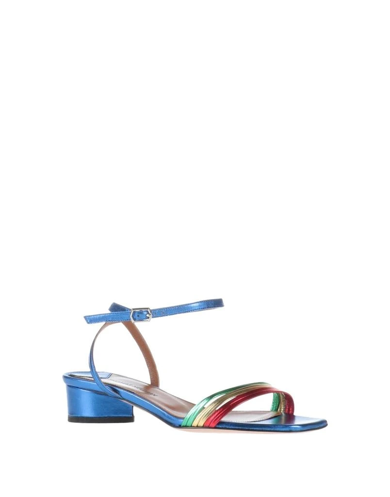 THOMAS NEUMAN Sandals 2