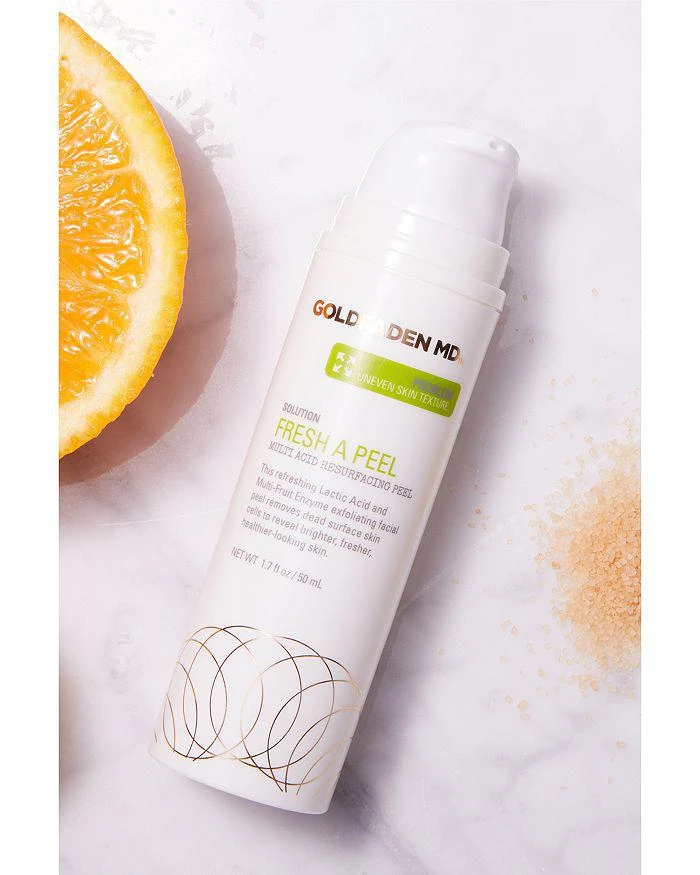 Goldfaden MD Fresh-A-Peel 3