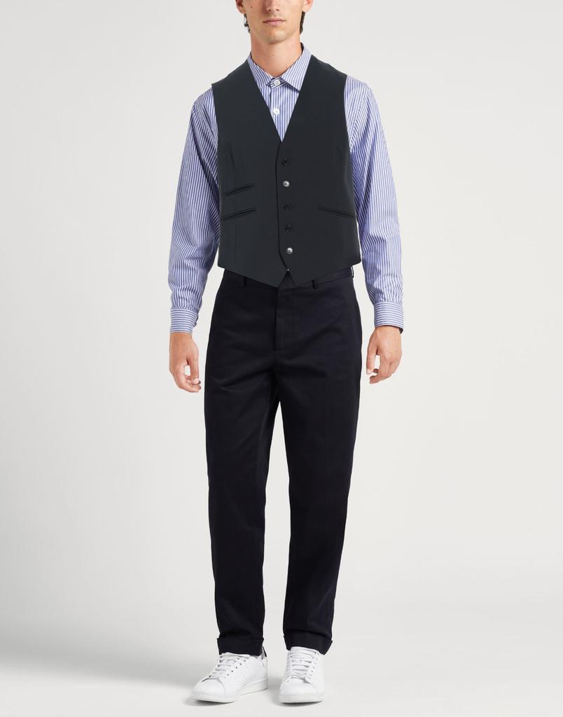 MANUEL RITZ Suit vest