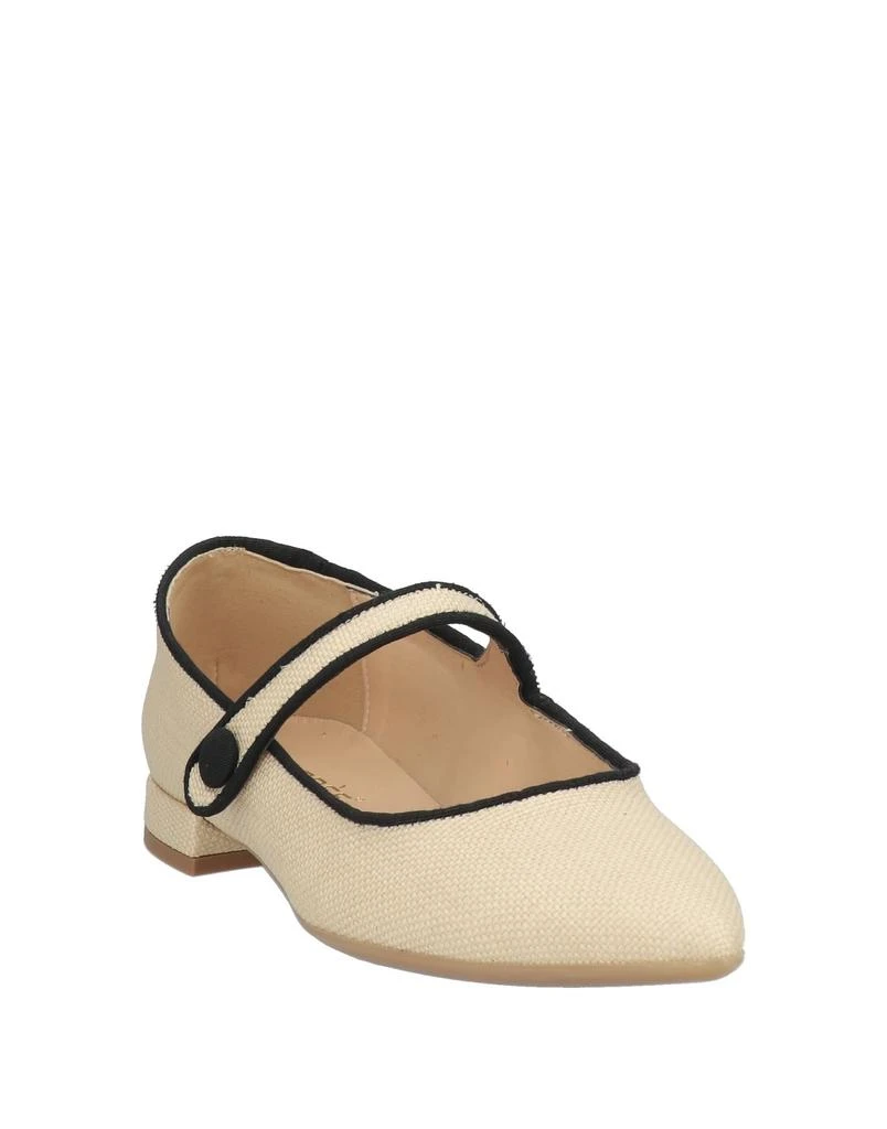 NACRÈE Footwear 2