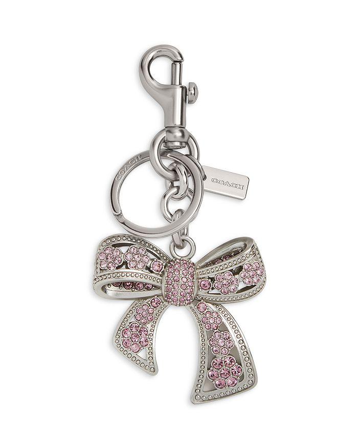 Coach Coach X Observed By Us Strawberry Bag Charm - Luggage