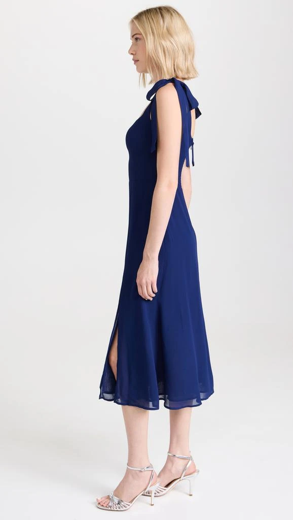 Reformation Twilight Dress 3