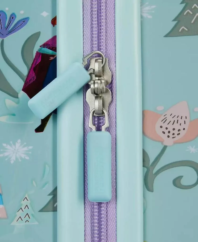 American Tourister Frozen 18" Hardside Carry-On Spinner 7
