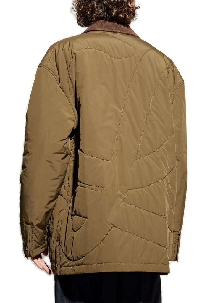 Loewe Loewe Padded Overshirt 3