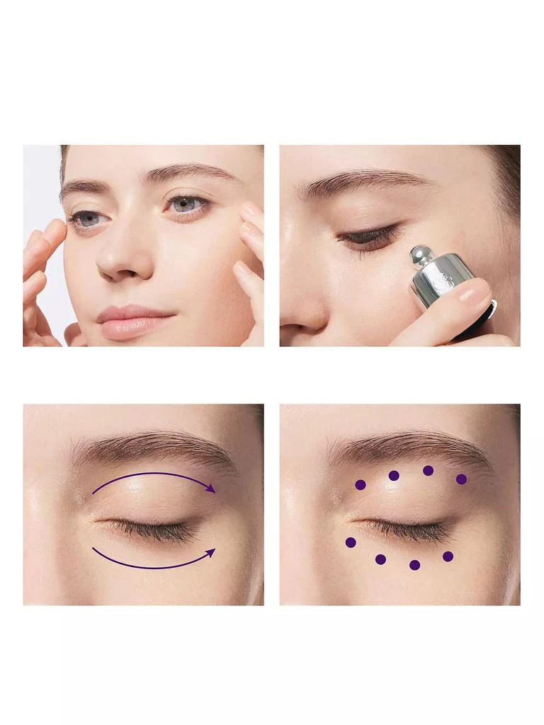 DECORTé Liposome Advanced Repair Eye Serum 6