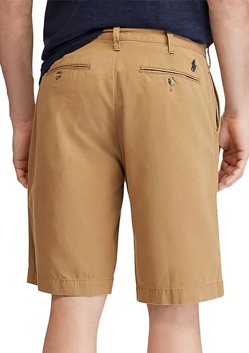 Ralph Lauren 10 Inch Surplus Shorts 2