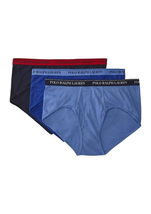 Ralph Lauren Ralph Lauren Big Tall Briefs 1