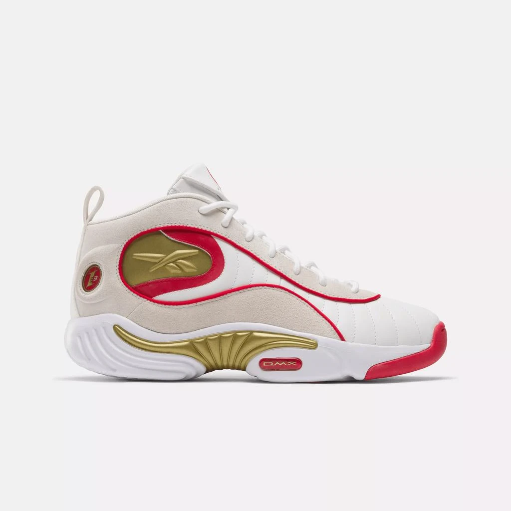 Reebok Answer III Basketball Shoes 1