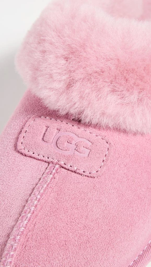 UGG Coquette Slippers 5