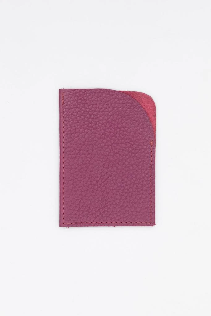 Los Angeles Apparel RLH3427 - Card Holder 13