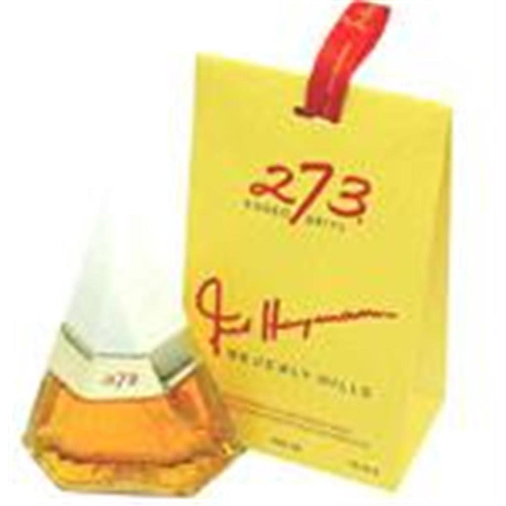 Fred Hayman 273 By  Eau De Parfum Spray 1.7 Oz