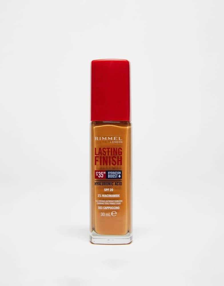 Rimmel London Rimmel London Lasting Finish 35Hr Foundation 30