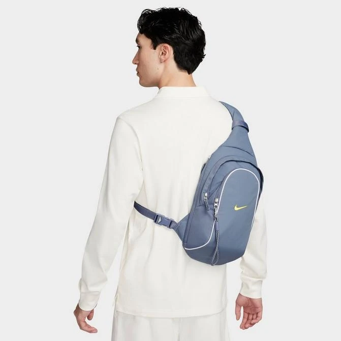 NIKE Nike Sportswear Essentials Sling Bag (8L) 1