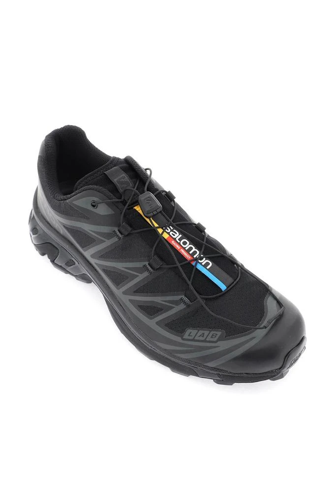 Salomon Xt-6 Sneakers 4