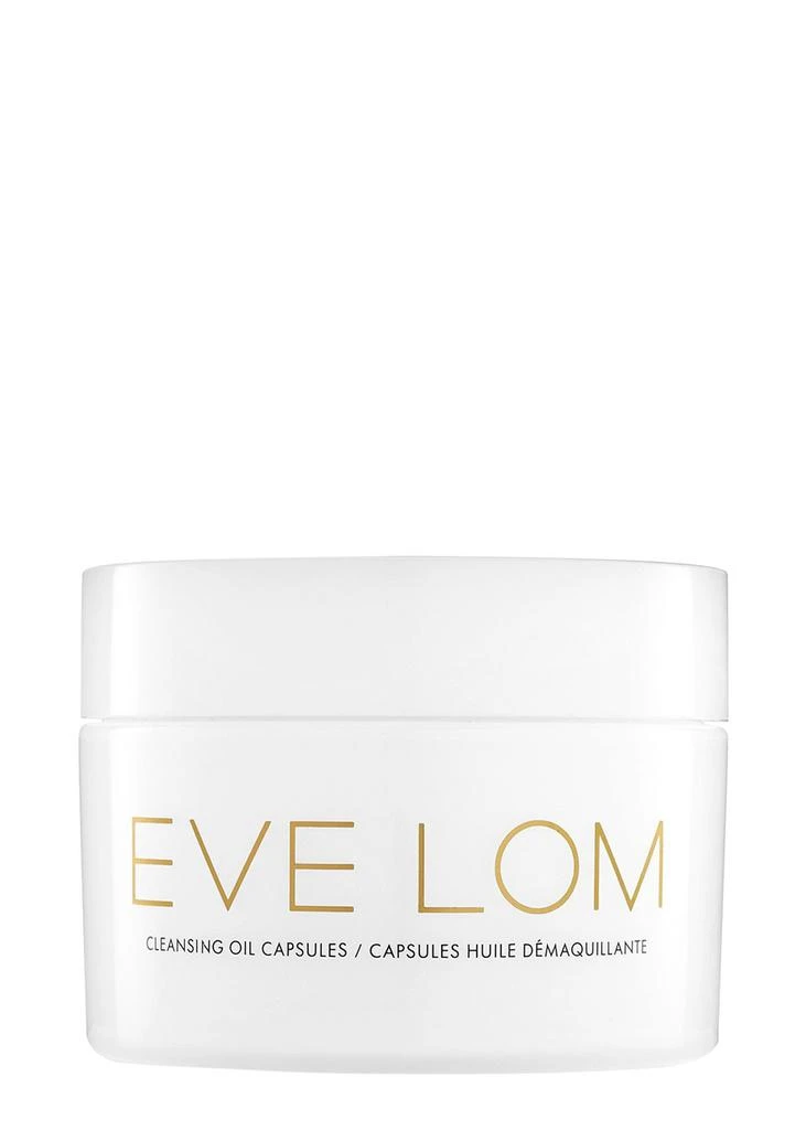 EVE LOM Cleansing Oil Capsules 1