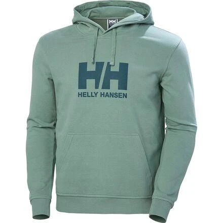 Helly Hansen Logo Pullover Hoodie - Men's 5