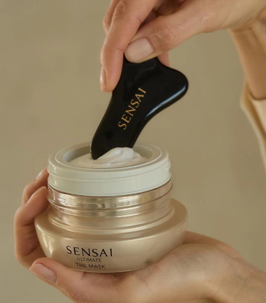 Sensai Ultimate The Mask (75ml) 4