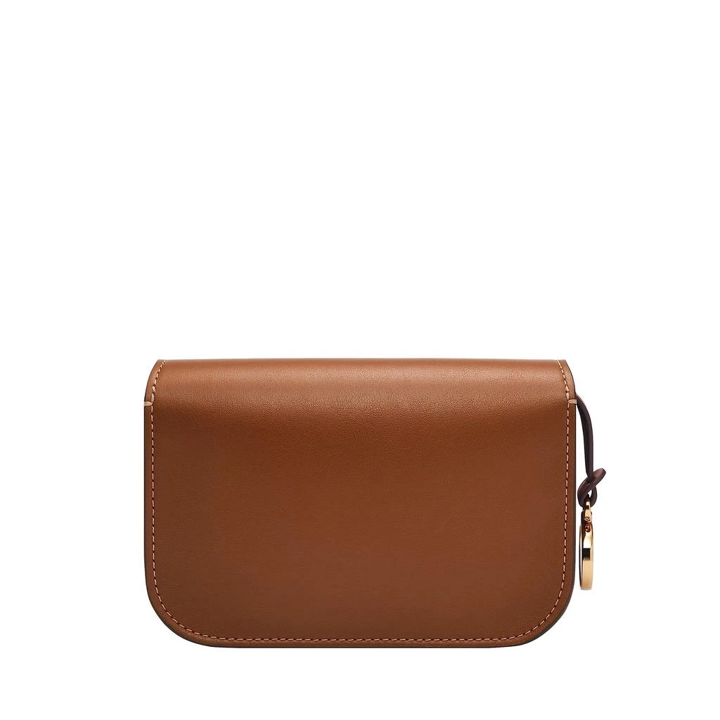 Fossil Lennox Small Flap Crossbody 3