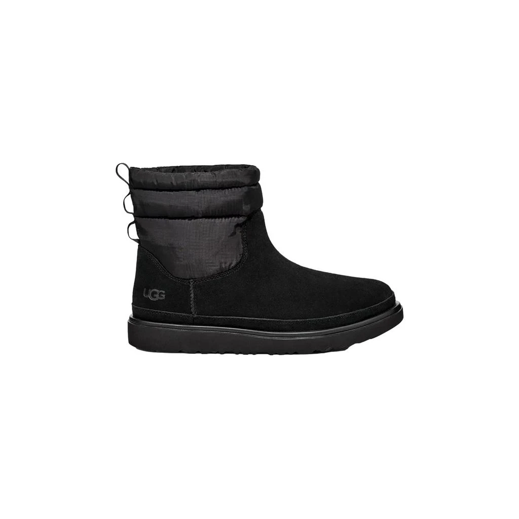 Classic Mini Mod Black 1158231-BLK Men display picture 3