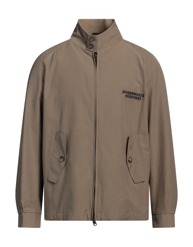 Baracuta Jacket
