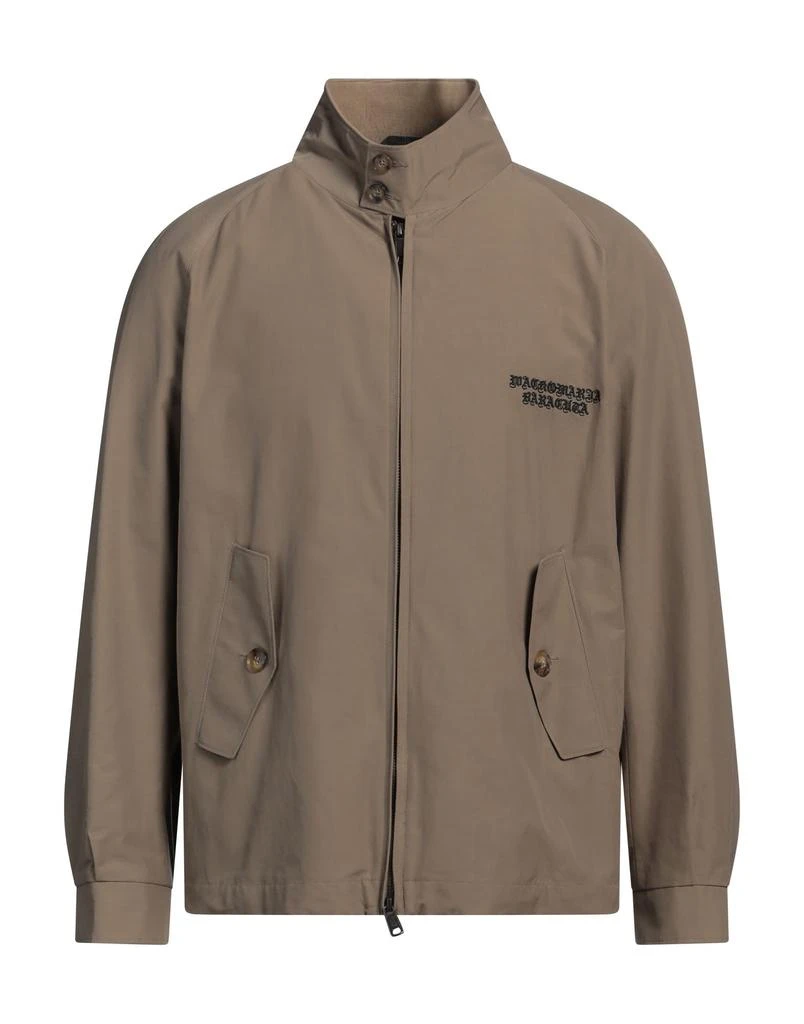 Baracuta Jacket 1