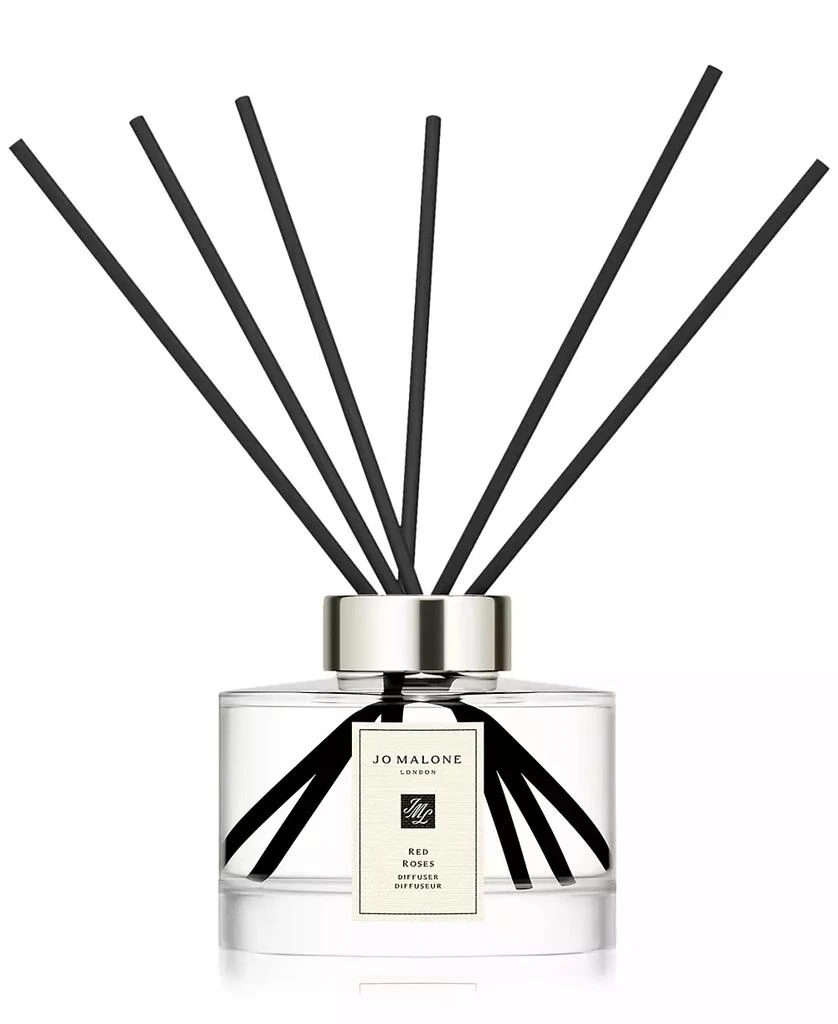 Jo Malone London Red Roses Scent Surround Diffuser, 5.6-oz. 1