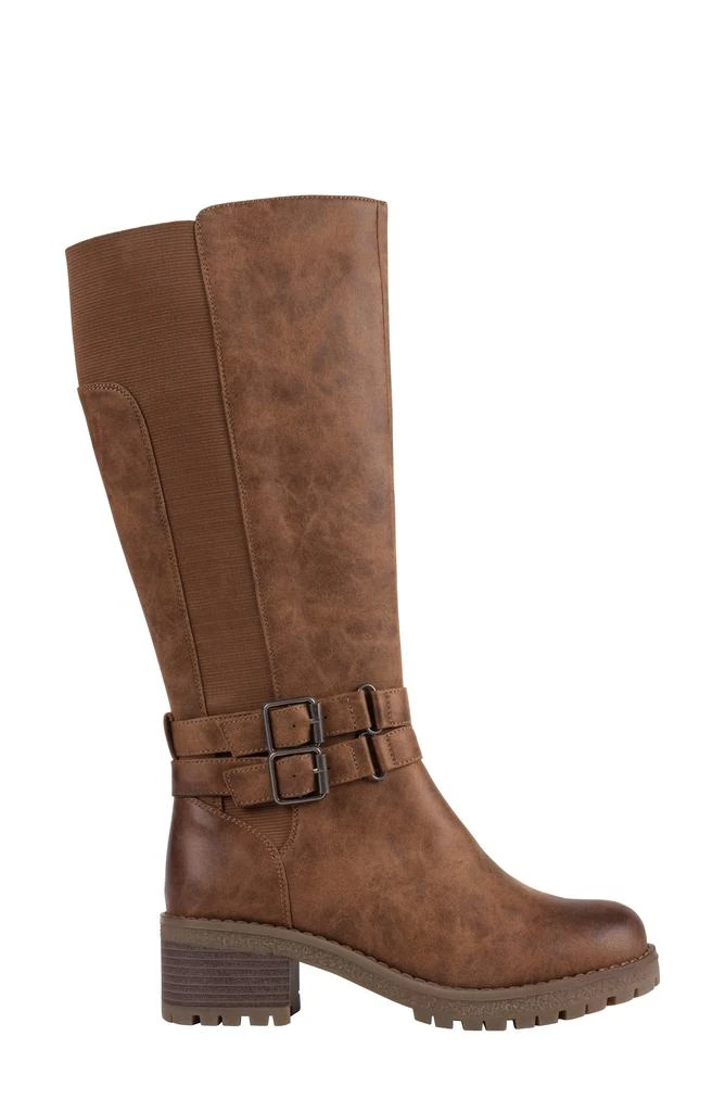 GOOD CHOICE NEW YORK Jonah Riding Boot 3
