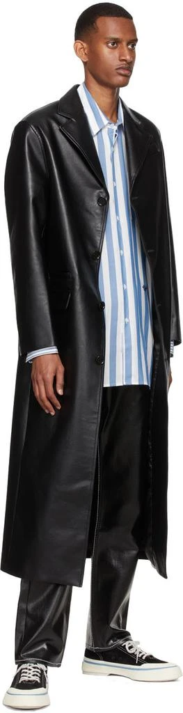 Eytys Black Orion Jeans 4