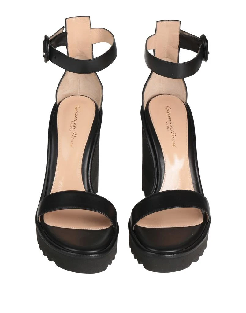 Gianvito Rossi Sandals 4