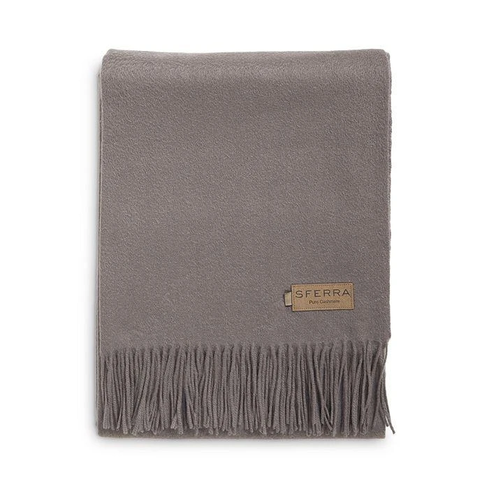Sferra Cashmere Dorsey Throw 2