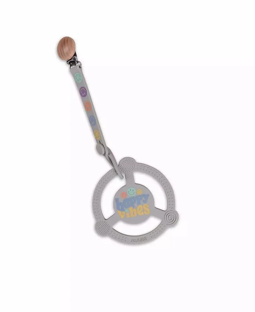 JuJuBe Everyday Essentials Baby Bundle Happy Baby Vibes 14
