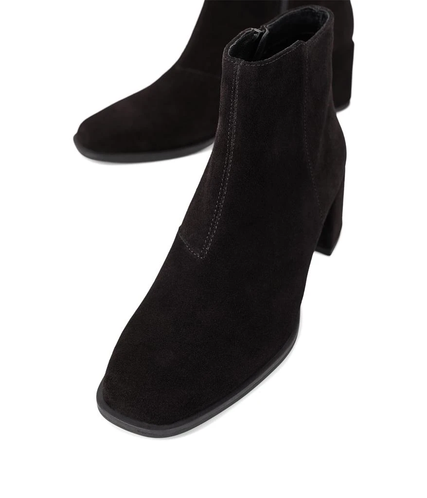 Vagabond Shoemakers Stina Suede Bootie 4