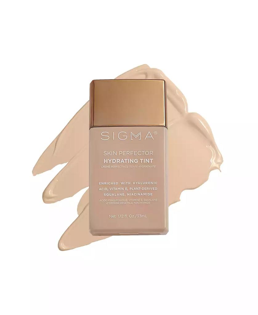 Sigma Beauty Skin Perfector Tint Moisturizers
