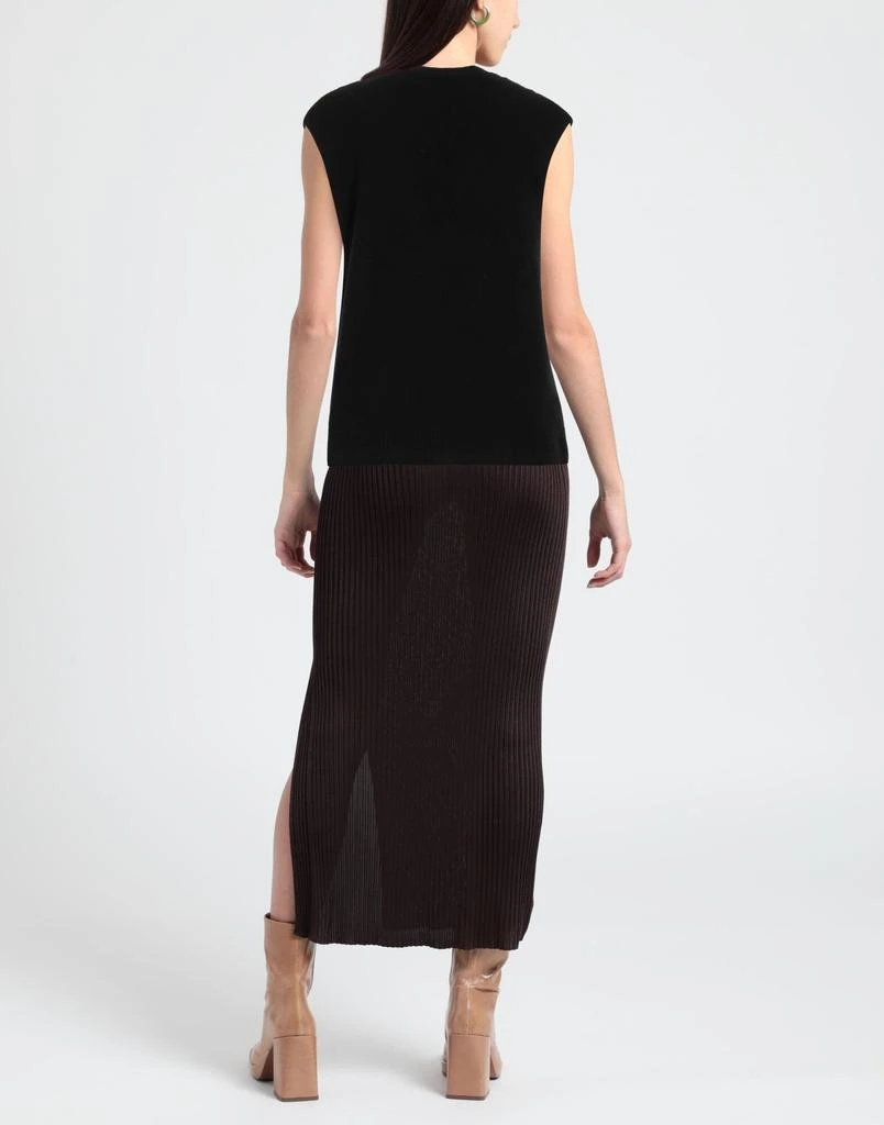 LES COYOTES DE PARIS Sleeveless sweater 3