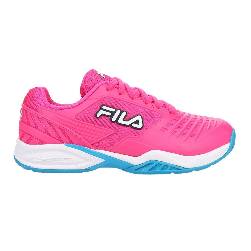 Fila Axilus 2 Energized Tennis Shoes 1
