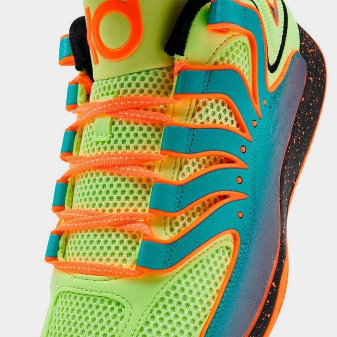 NIKE Nike KD 18 Basketball Shoes 3