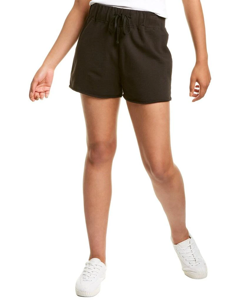 James Perse Fleece Sweat Short 1