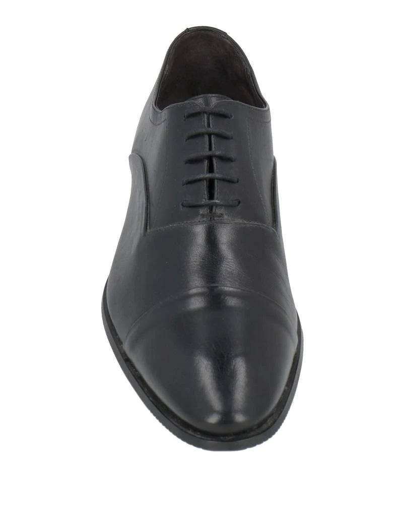 SERGIO SERRANO Laced shoes 4