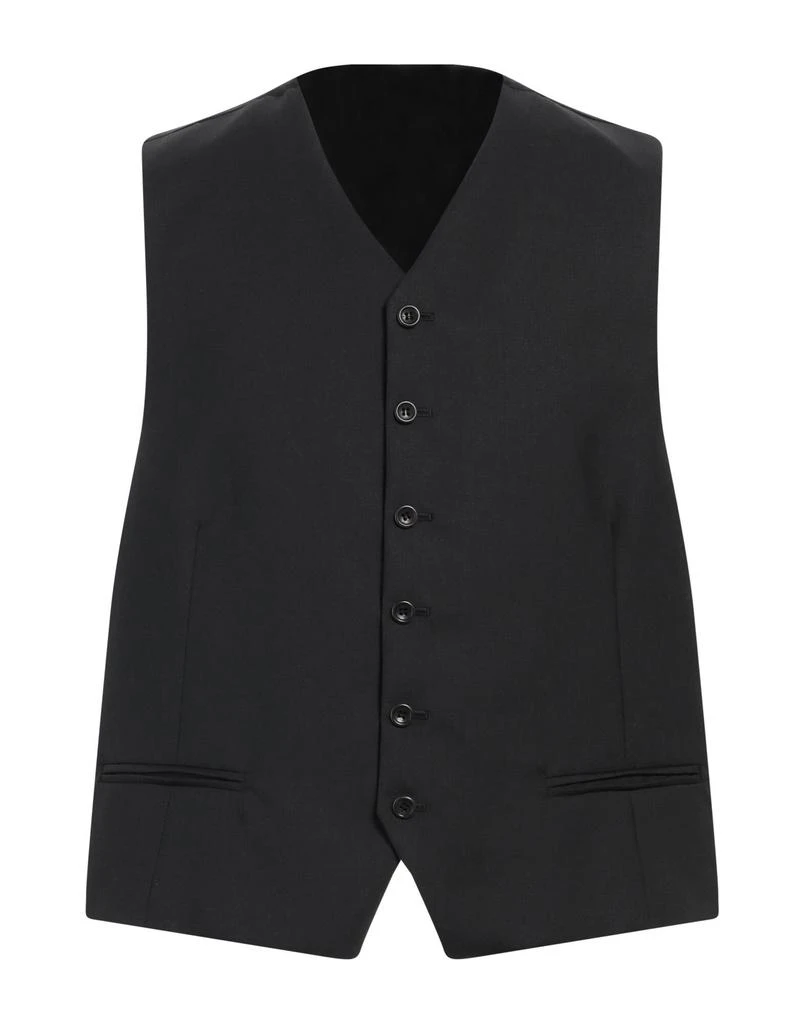 ANGELO NARDELLI Suit vest 1