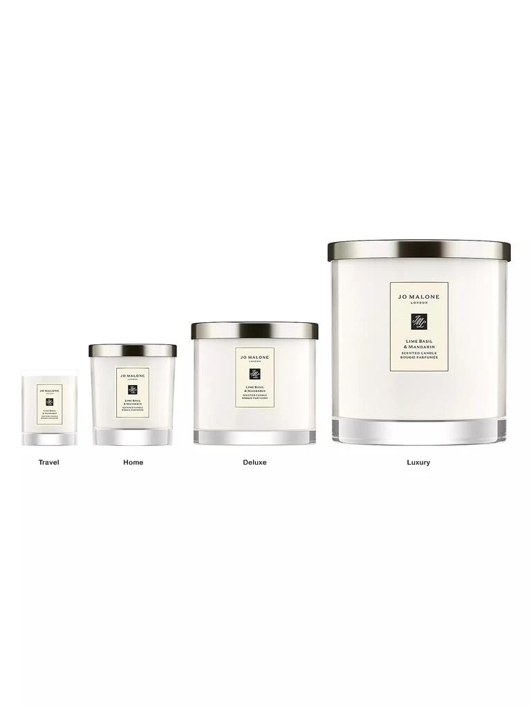 Jo Malone London Grapefruit Home Candle 6