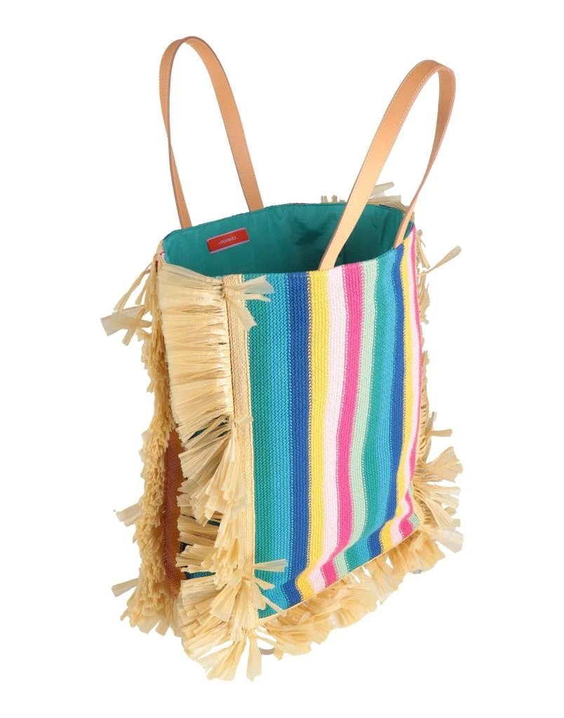 LA DOUBLE J Handbag 2