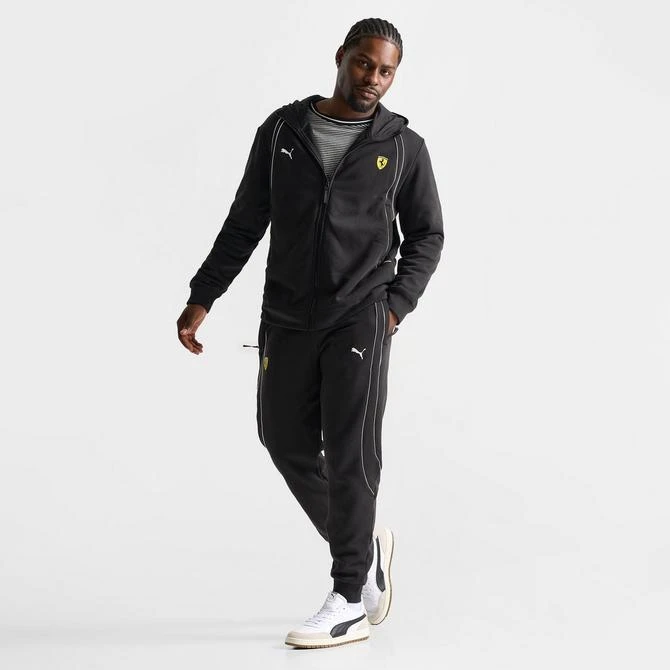 Puma Men's Puma Scuderia Ferrari Race Pants 3