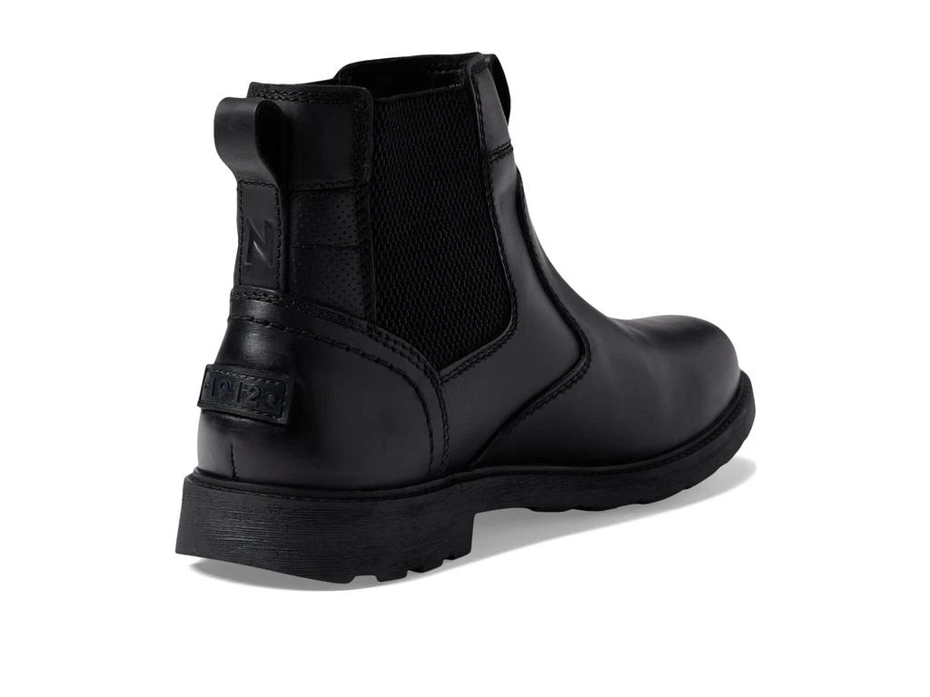 Nunn Bush 1912 Plain Toe Chelsea Boot 5