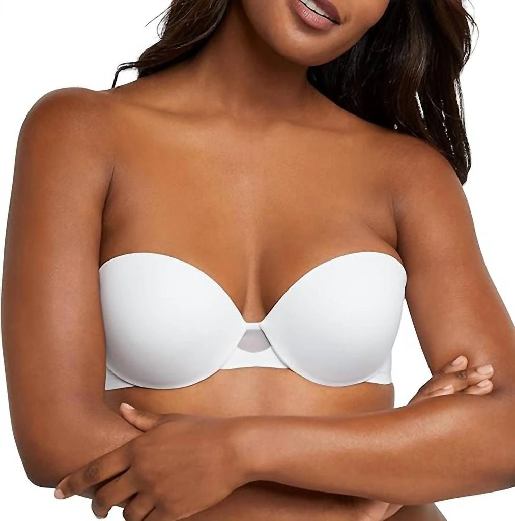 Maidenform Maidenform - Full Coverage Strapless Bra 2