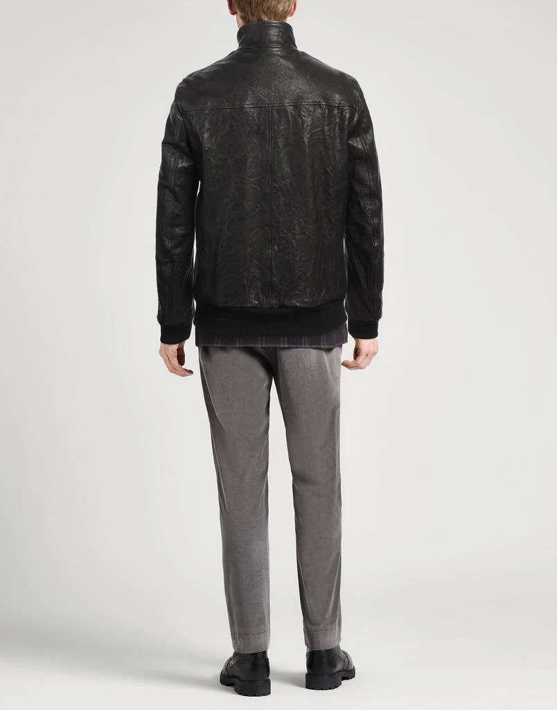 STEWART Jacket 3