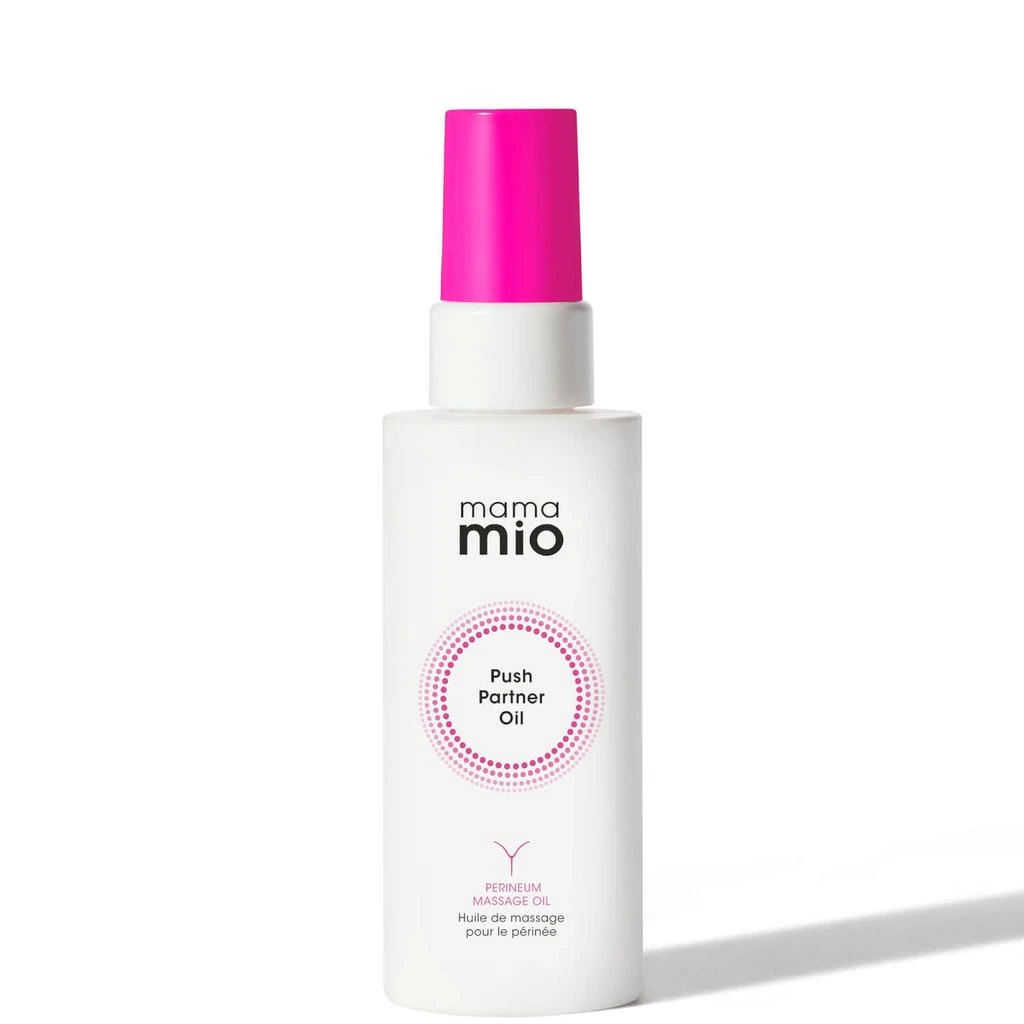 Mama Mio Mama Mio Push Partner Perineum Oil 50ml 1